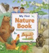 My First Nature Book - Bob Bampton, Anna Curti