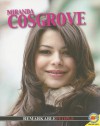 Miranda Cosgrove [With Web Access] - Anita Yasuda