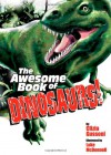 The Awesome Book of Dinosaurs - Clizia Gussoni