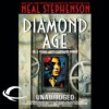 The Diamond Age: Or, a Young Lady's Illustrated Primer - Neal Stephenson, Jennifer Wiltsie
