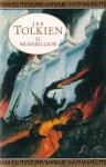 El Silmarillion - J.R.R. Tolkien, J.R.R. Tolkien, Luis Domènech, Ruben Masera