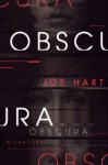 Obscura - Joe Hart, Christina Traister