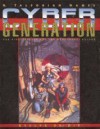 CyberGeneration - Mike Pondsmith