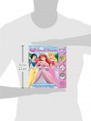 Disney Princess Little Pop Up Song Book, Royal Hearts - Publications International Ltd., Bob Berry, Walt Disney Company