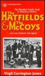 Hatfields And The Mc Coys - Virgil Carrington Jones