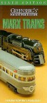 Greenberg's Pocket Guide: Marx Trains (Greenberg's Pocket Price Guide) - Julie Lafountain