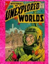 Mysteries of Unexplored Worlds - Vince Alascia