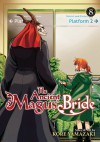 The Ancient Magus' Bride Vol. 8 - Kore Yamazaki