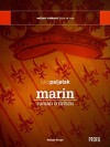Marin: roman o Držiću, knjiga druga (Marin, #2) - Luko Paljetak