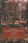 A History of Nature Conservation in Britain - David Evans
