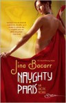 Naughty Paris - Jina Bacarr