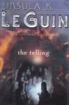 The Telling - Ursula K. Le Guin