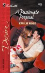 A Passionate Proposal - Emilie Rose