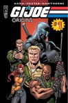 G.I. Joe: Origins #1 - Larry Hama, Tom Feister