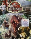 Jurassic Park (TM) III Movie Storybook - Marc Cerasini, R.C. Cerasini