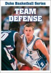 Duke Basketball Video Series: Team Defense DVD - Mike Krzyzewski