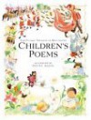 Classic Treasury of Best-Loved Children's Poems - Penny Dann