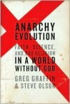 Anarchy Evolution - Greg Graffin, Steve Olson