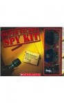 Super Secret Spy Kit - Scholastic Inc., Scholastic Inc.