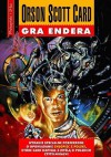Gra Endera - Orson Scott Card
