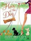 Heir of the Dog - Judi McCoy