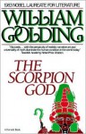 Scorpion God - William Golding, Pincher Martin