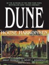 House Harkonnen - Brian Herbert, Scott Brick, Kevin J. Anderson