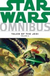 Star Wars: Tales of the Jedi Omnibus Volume 2 - Kevin J. Anderson, Various, Tom Veitch