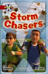 Storm Chasers. J.A. Henderson - J.A. Henderson, Jon Stuart