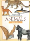 MacMillan Illustrated Animal Encyclopedia - Philip Whitfield, Gerald Durrell