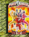 Power Rangers Turbo: Into the Fire and Other Stories (Saban Powerhouse) - Evan Skolnick