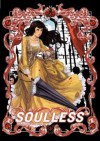 Soulless: The Manga Volume 3 - Gail Carriger