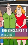 The Sinclairs 1-1: Ding Dong (Cartoon Island Season 1 The Sinclairs) - In-hwan Kim, Sergio Drumond, Heedal Kim