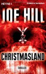 Christmasland - Joe Hill