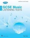 Edexcel Gcse Music Listening Tests - Paul Terry