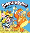 Dinosaur Police - Sarah McIntyre, Sarah McIntyre