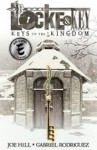 Locke & Key: Keys to the Kingdom - Joe Hill