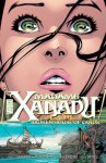 Madame Xanadu, Vol. 3: Broken House of Cards - Matt Wagner, Amy Reeder, Richard Friend, Joëlle Jones