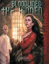 Bloodlines: The Hidden (Vampire: The Requiem) - John Goff, Jess Heinig
