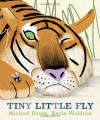 Tiny Little Fly - Michael Rosen, Kevin Waldron
