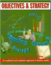 Obectives and Strategy (A Level Business) - Andrew Gillespie, Simon Harrison