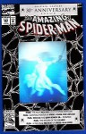 super-sized 30th anniversary the amazing spider man - Danny Fingeroth