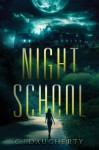 Night School - C.J. Daugherty
