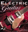 Electric Guitar - Nick Freeth, Charles Alexander