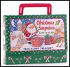 Christmas Surprises: Lift-A-Flap: Take-Along Treasury - Pam Peltier, Kathy Couri, Stacey Lamb, Stephen Carpenter