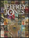 Jeffrey Jones: The Definitive Reference - Emanual Maris, J. David Spurlock, Patrick Hill