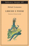 Liriche e poemi - Mikhail Lermontov, Tommaso Landolfi