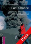 Last Chance - Phillip Burrows, Mark Foster, Jennifer Bassett, Tricia Hedge