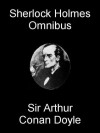 The Sherlock Holmes Omnibus - Arthur Conan Doyle