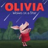 OLIVIA Wishes on a Star - Tina Gallo, To Be Announced